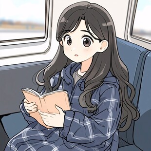 亚莉亚 萌喵漫画角色头像